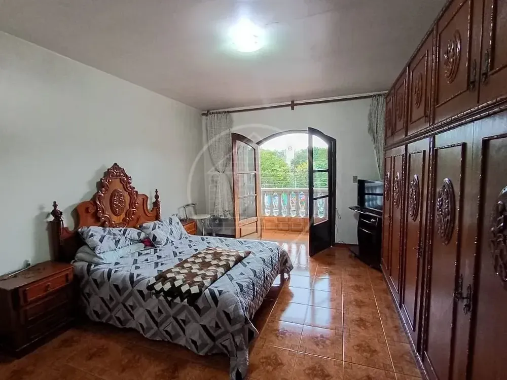 Sobrado, 3 quartos, 220 m² - Foto 9