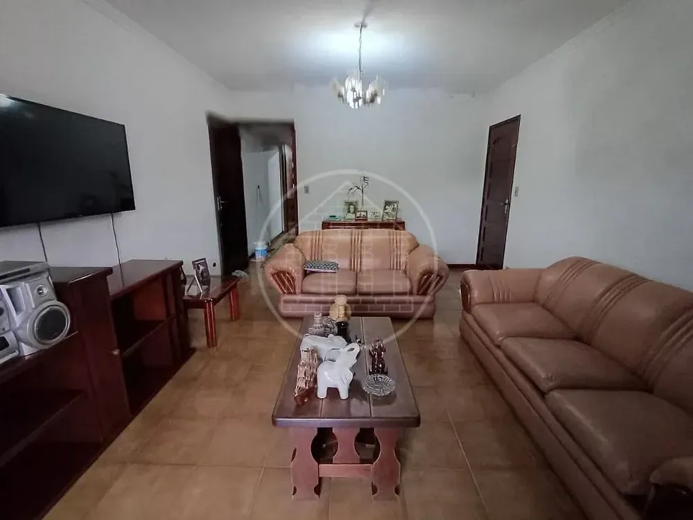 Sobrado, 3 quartos, 220 m² - Foto 2
