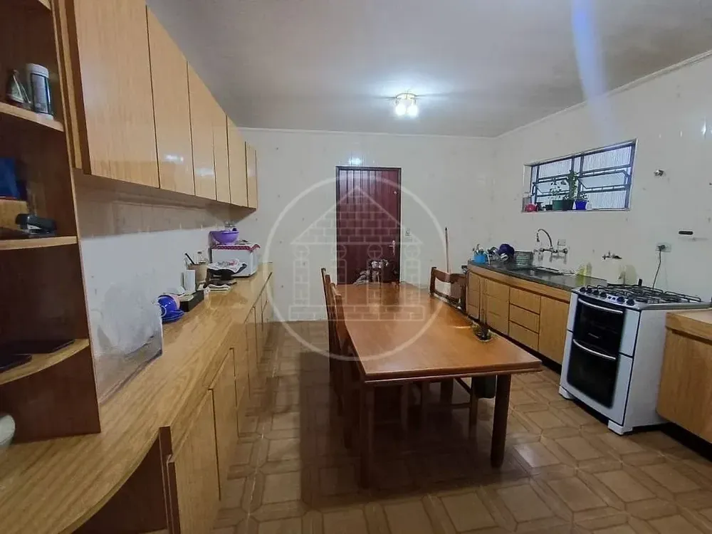 Sobrado, 3 quartos, 220 m² - Foto 4