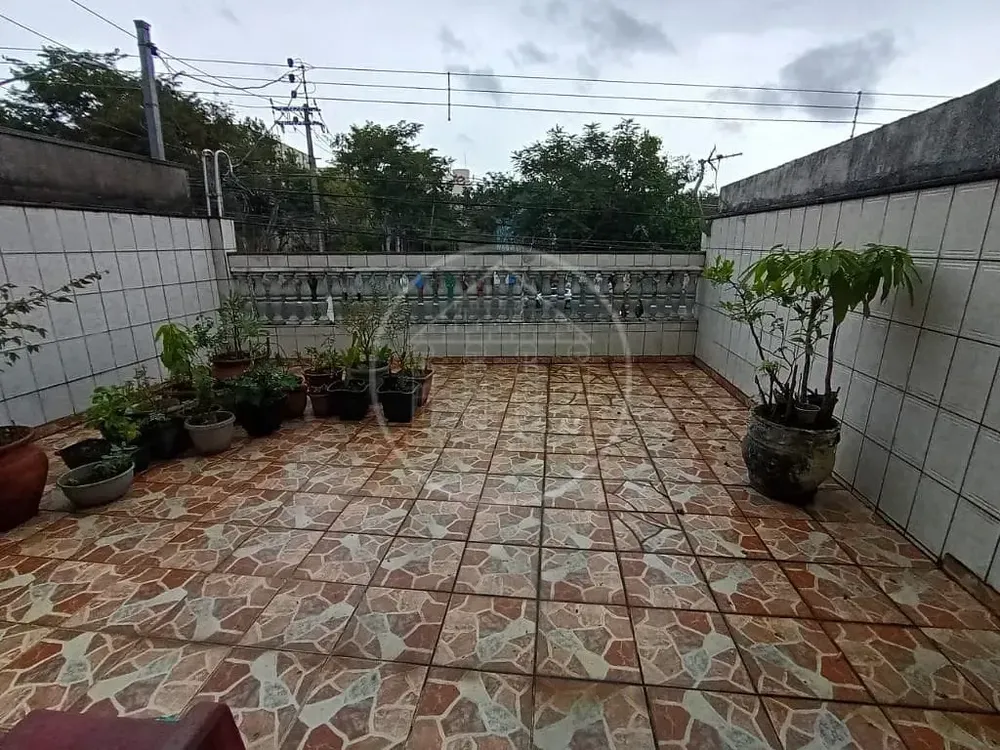 Sobrado, 3 quartos, 220 m² - Foto 7