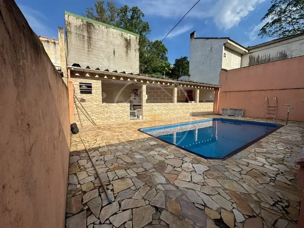 Casa, 4 quartos, 250 m² - Foto 1
