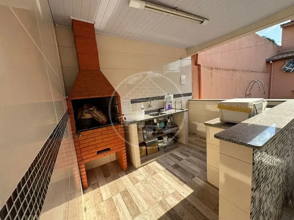 Casa, 4 quartos, 250 m² - Foto 2