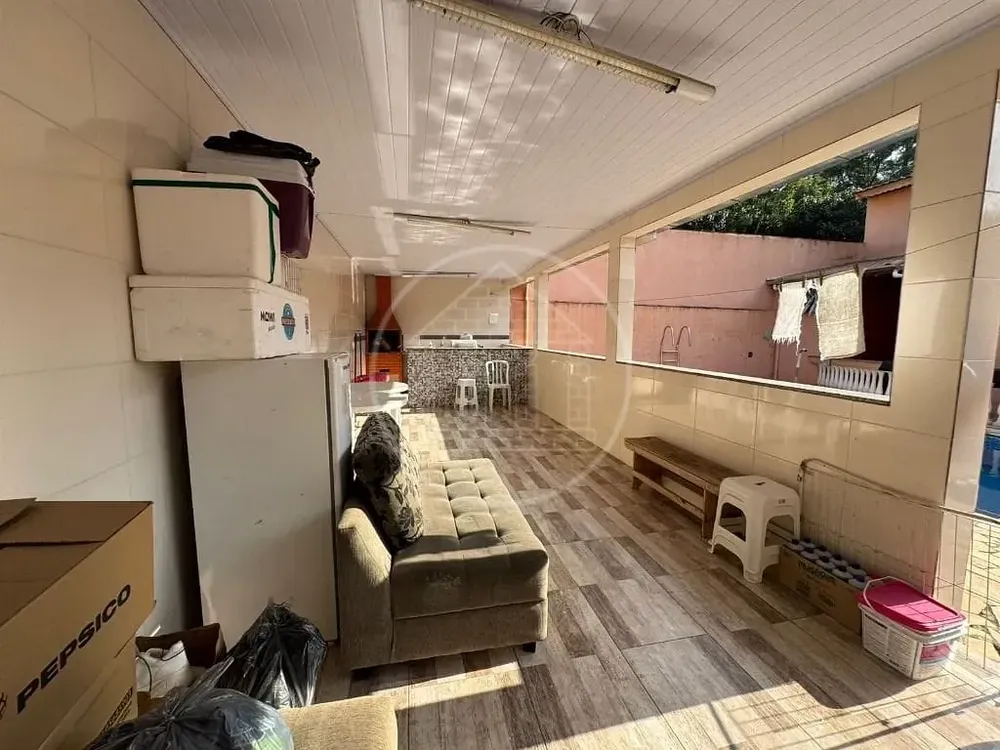 Casa, 4 quartos, 250 m² - Foto 4