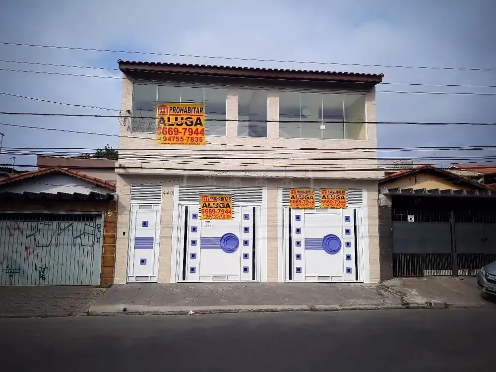 Prédio Inteiro, 50 m² - Foto 1