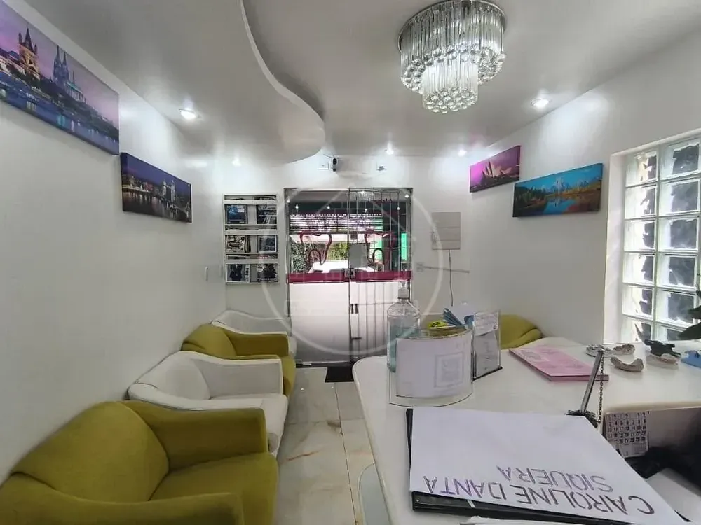 Prédio Inteiro, 50 m² - Foto 3