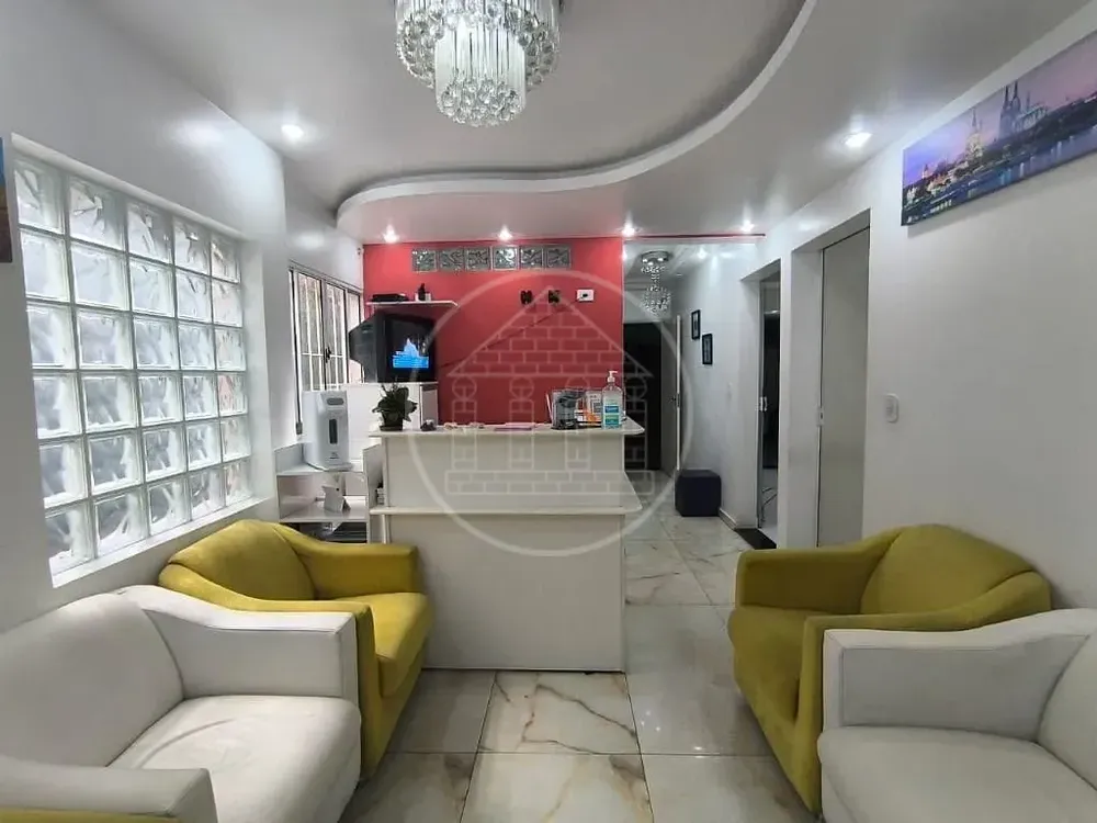 Prédio Inteiro, 50 m² - Foto 2