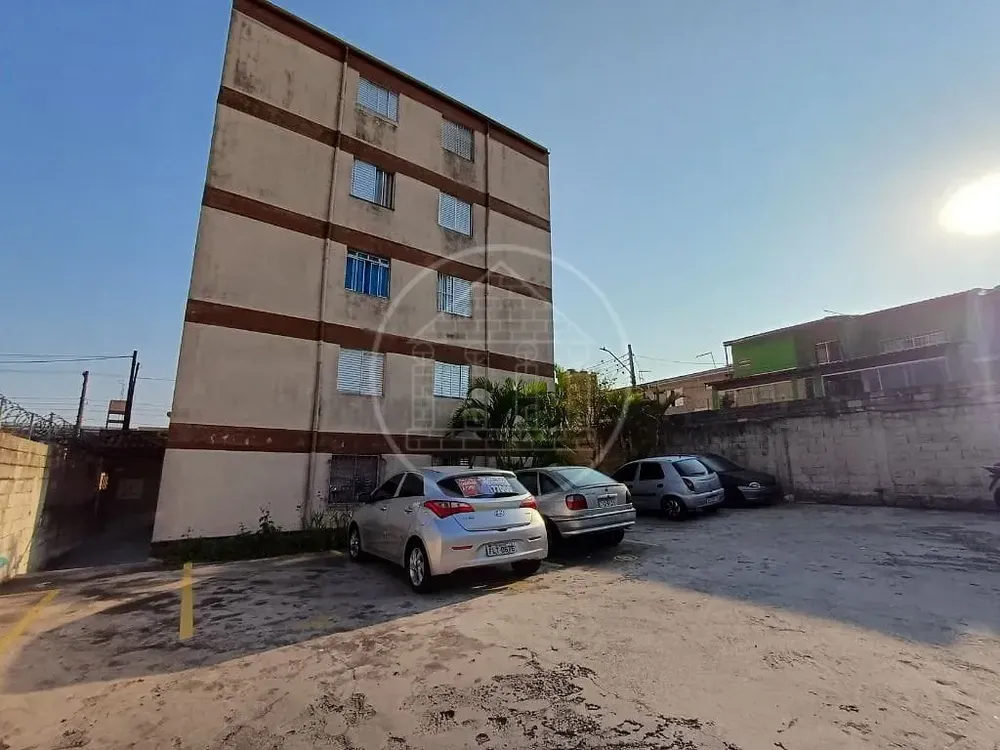 Apartamento, 2 quartos, 37 m² - Foto 4