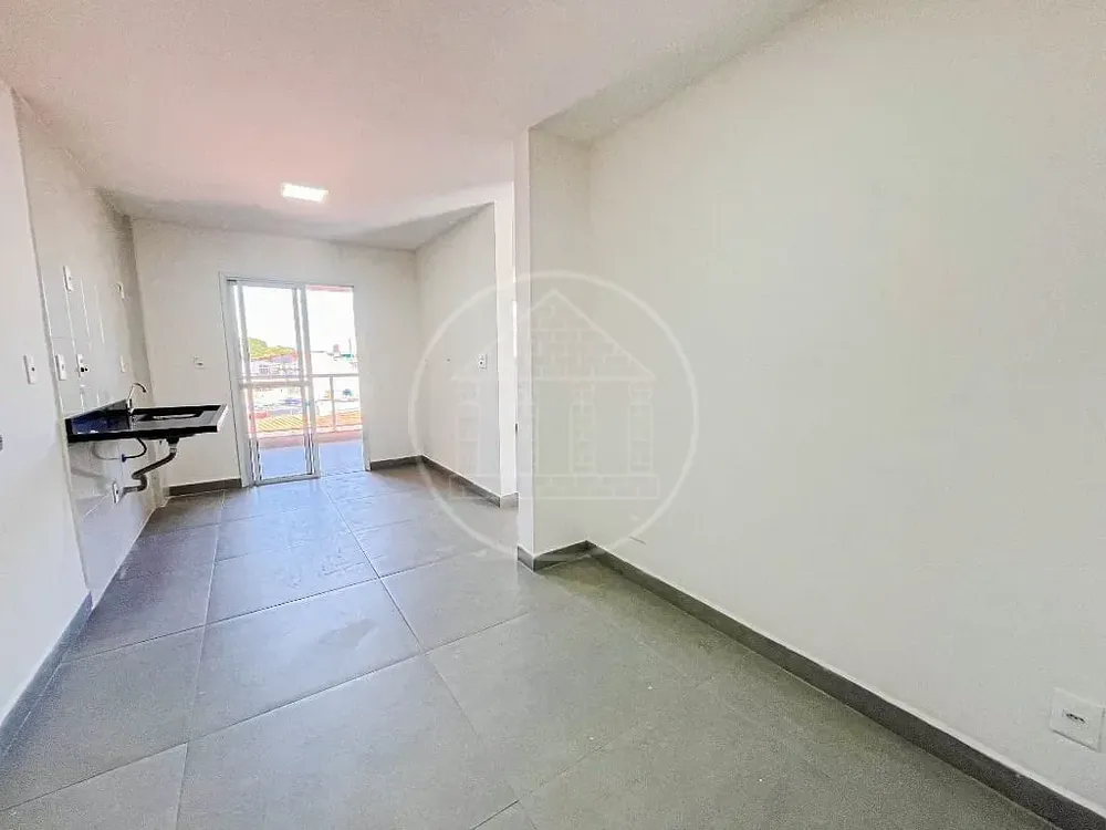 Apartamento, 2 quartos, 47 m² - Foto 2