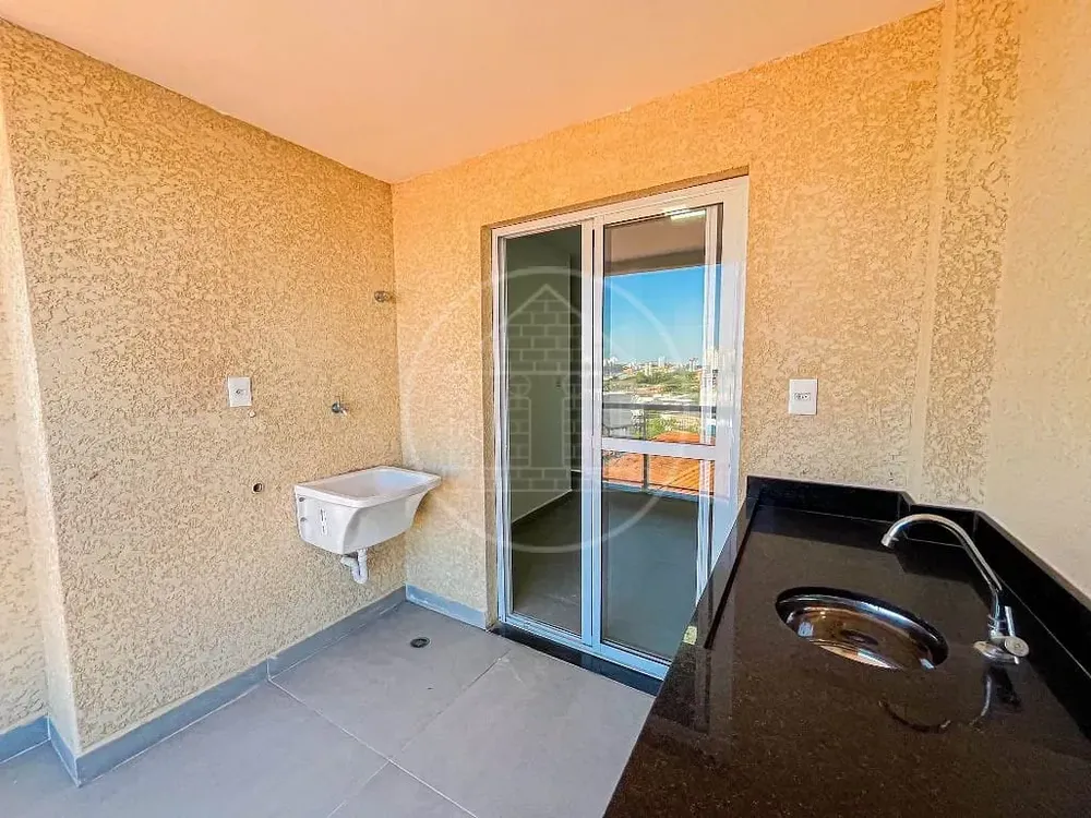 Apartamento, 2 quartos, 47 m² - Foto 8