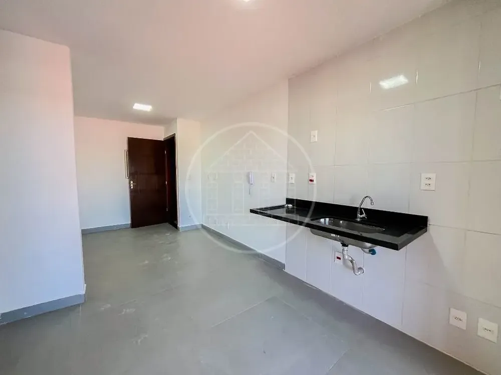Apartamento, 2 quartos, 47 m² - Foto 7
