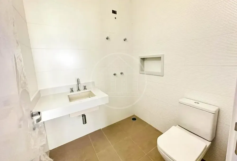 Sobrado, 3 quartos, 250 m² - Foto 12