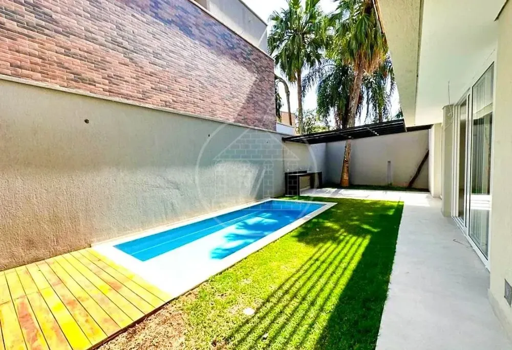 Sobrado, 3 quartos, 250 m² - Foto 4