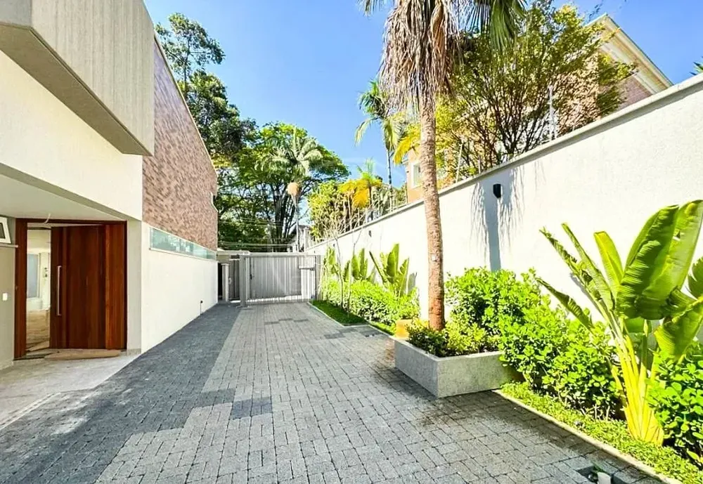 Sobrado, 3 quartos, 250 m² - Foto 6