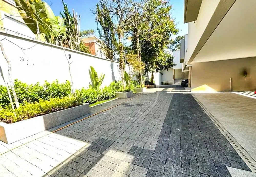 Sobrado, 3 quartos, 250 m² - Foto 16
