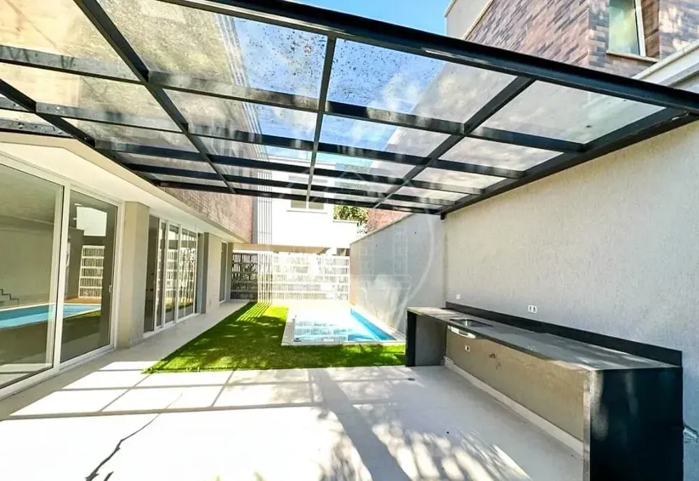 Sobrado, 3 quartos, 250 m² - Foto 10