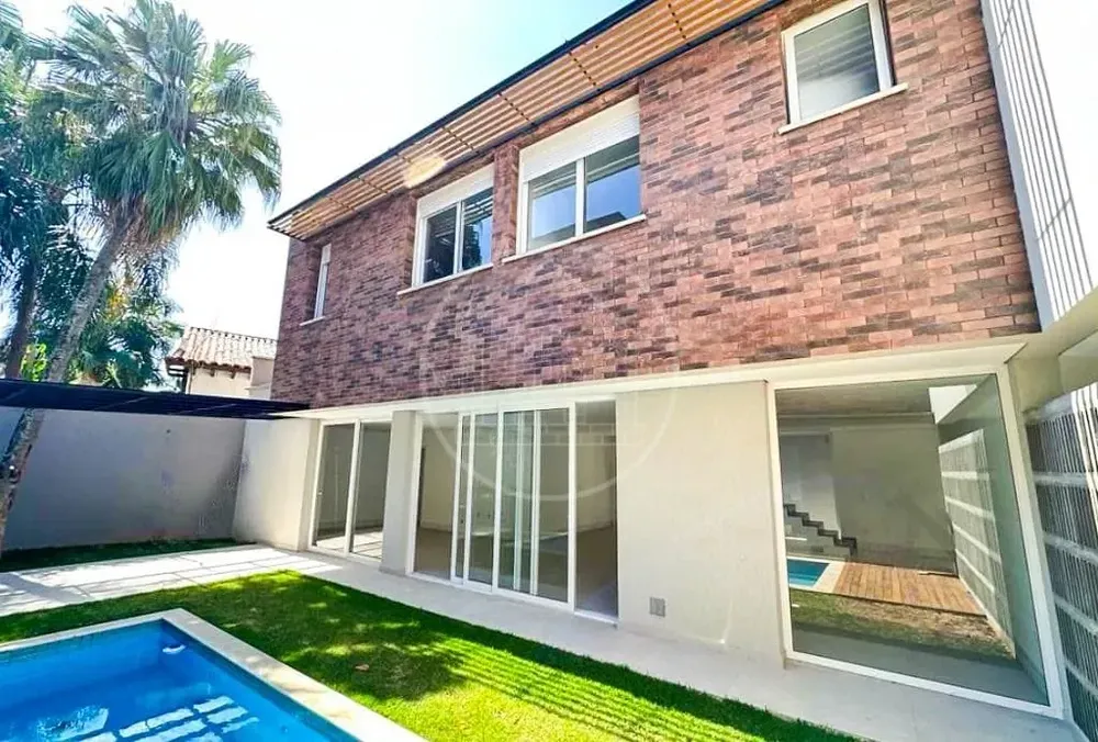 Sobrado, 3 quartos, 250 m² - Foto 15