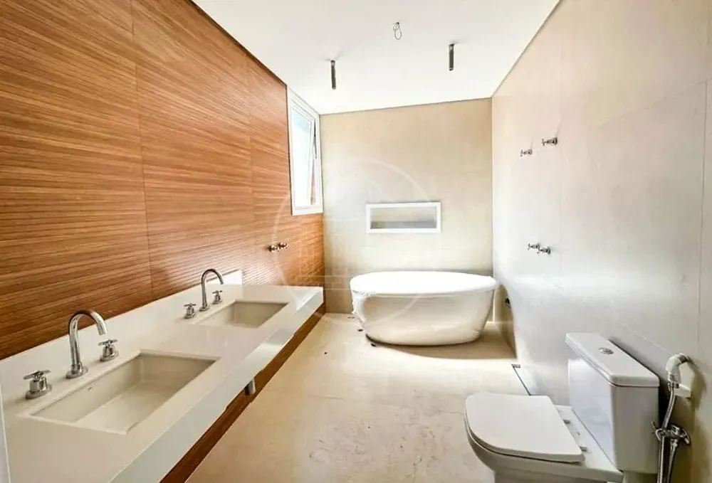 Sobrado, 3 quartos, 250 m² - Foto 13