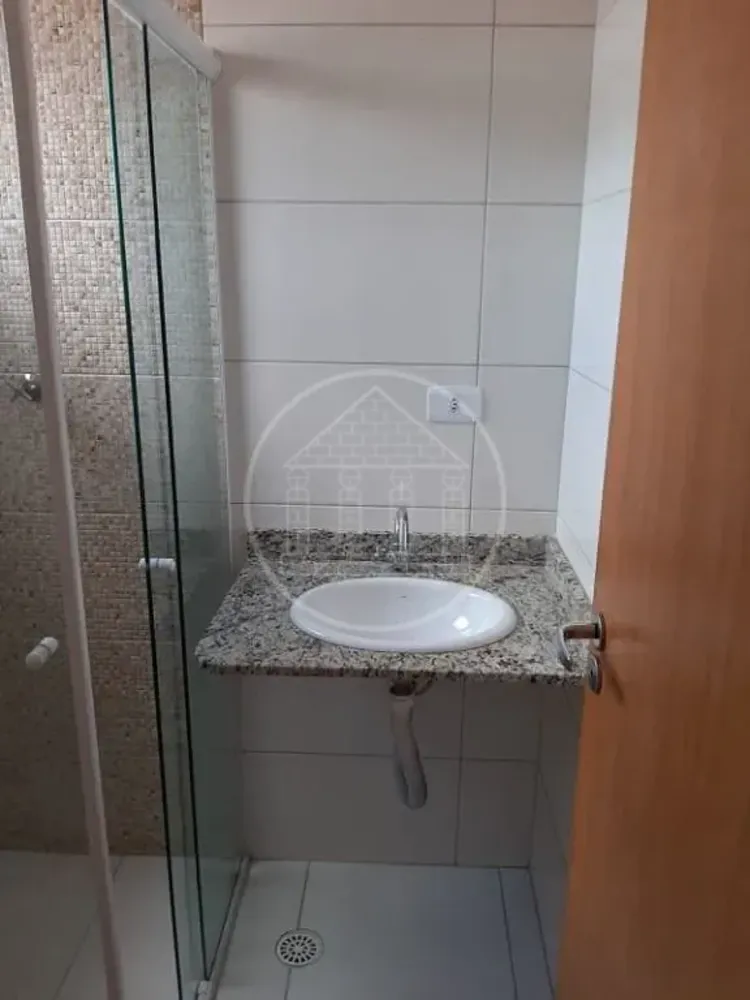 Sobrado, 4 quartos, 199 m² - Foto 16