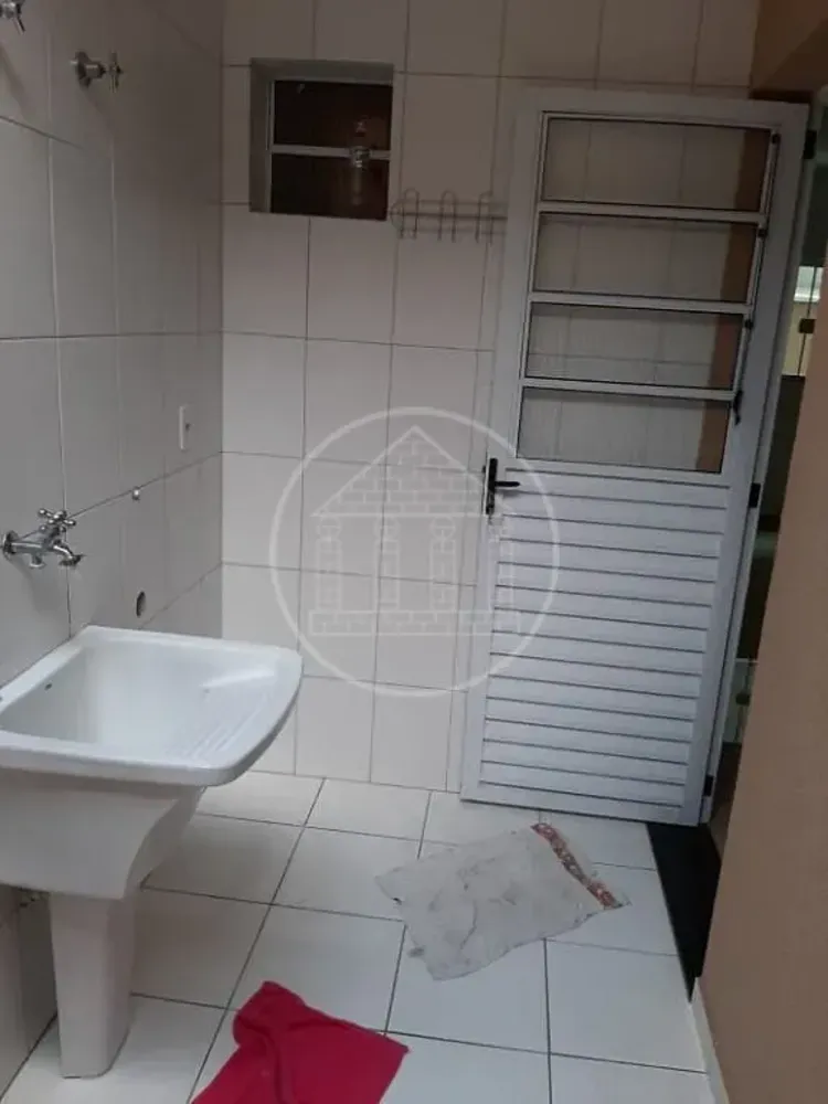 Sobrado, 4 quartos, 199 m² - Foto 6