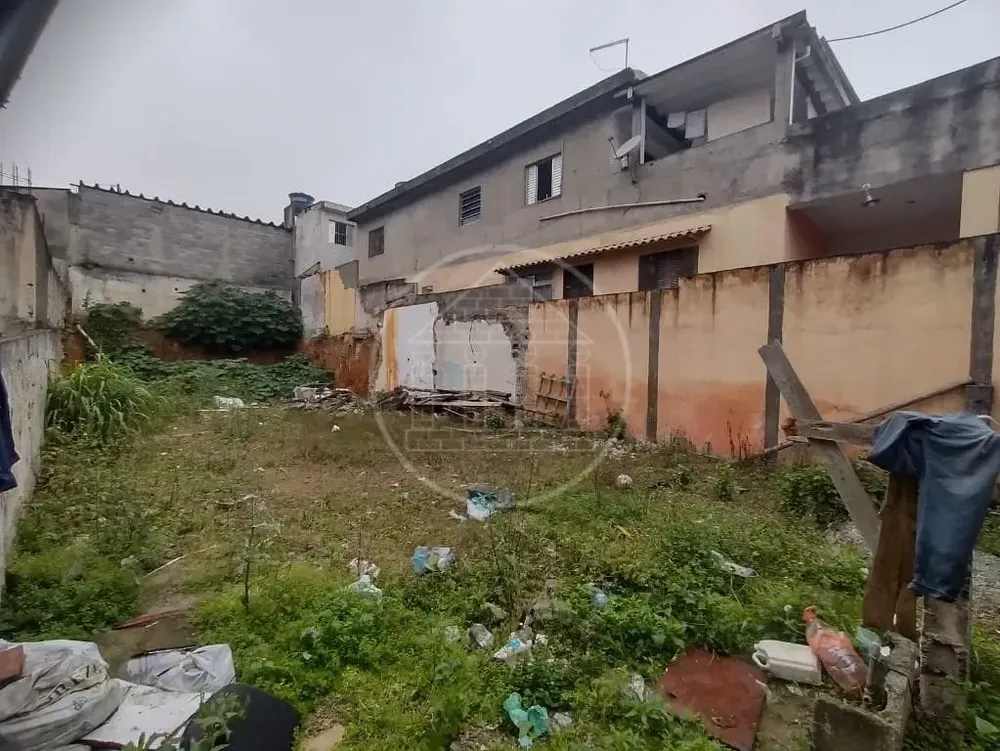 Terreno, 200 m² - Foto 1
