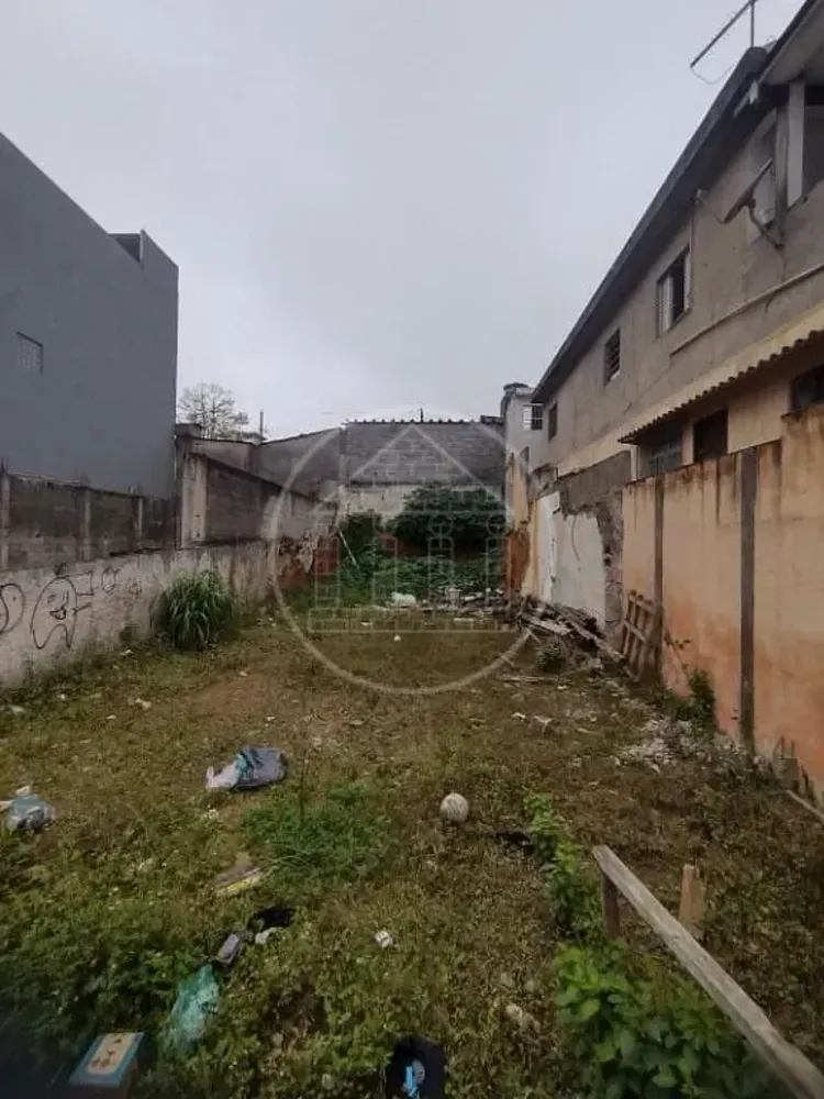 Terreno, 200 m² - Foto 2
