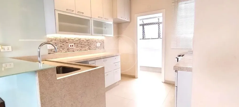 Apartamento, 3 quartos, 116 m² - Foto 6