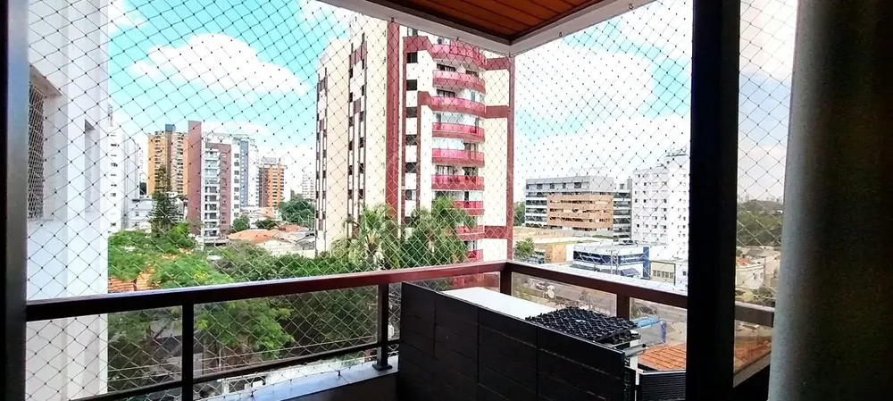 Apartamento, 3 quartos, 116 m² - Foto 16