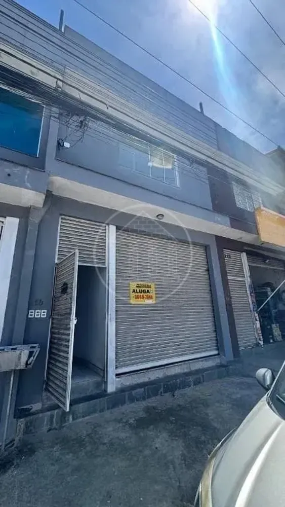 Prédio Inteiro, 500 m² - Foto 1