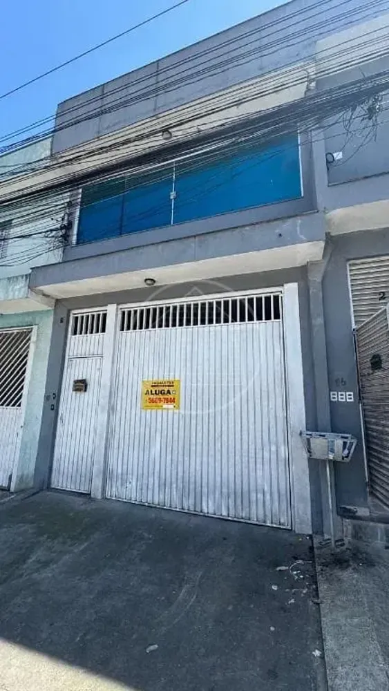 Prédio Inteiro, 500 m² - Foto 2