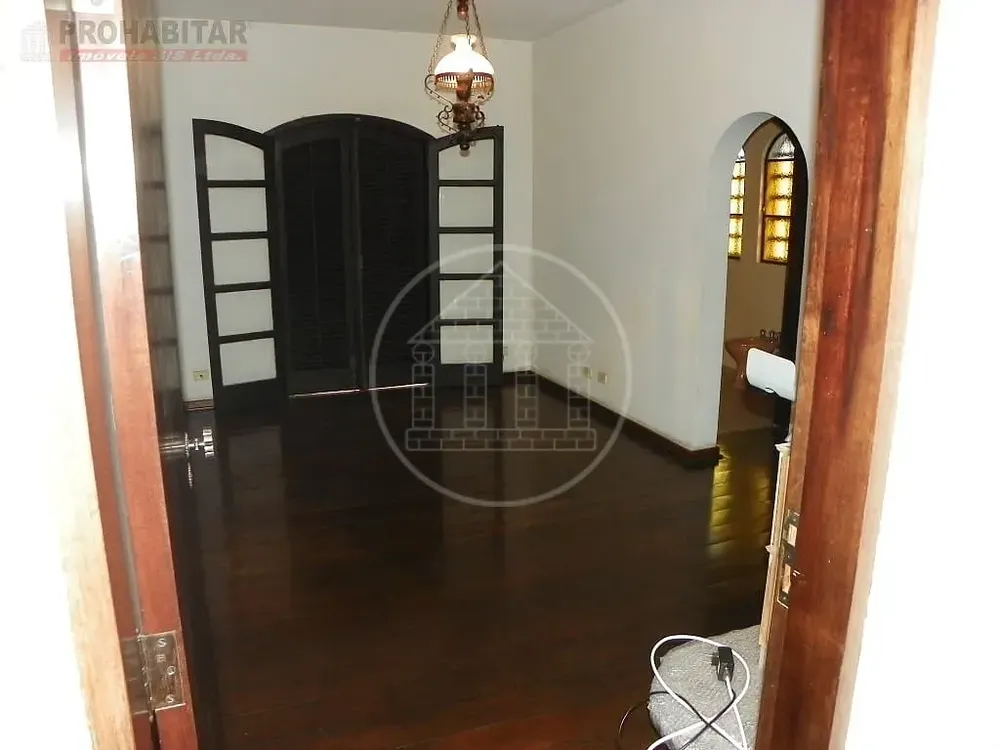 Sobrado, 6 quartos, 520 m² - Foto 12