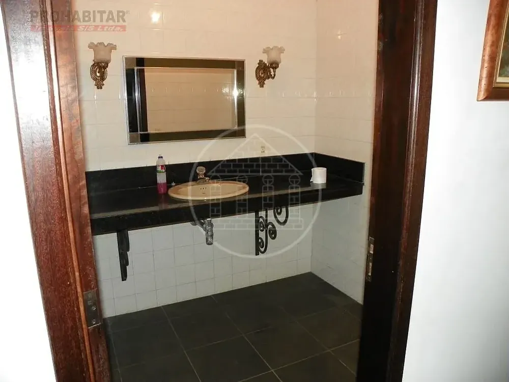 Sobrado, 6 quartos, 520 m² - Foto 8