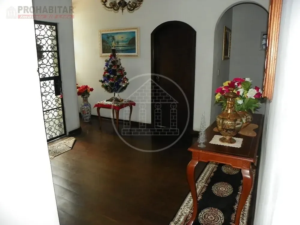 Sobrado, 6 quartos, 520 m² - Foto 6