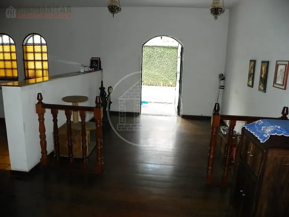 Sobrado, 6 quartos, 520 m² - Foto 3