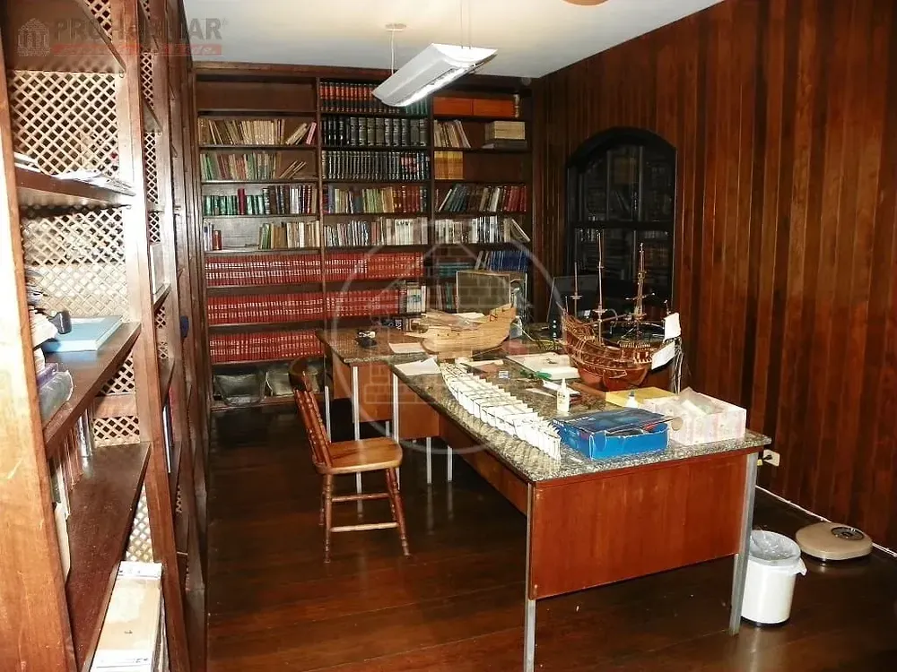 Sobrado, 6 quartos, 520 m² - Foto 14