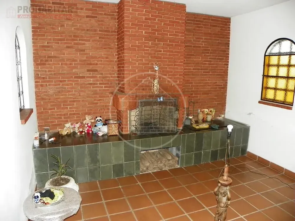 Sobrado, 6 quartos, 520 m² - Foto 4