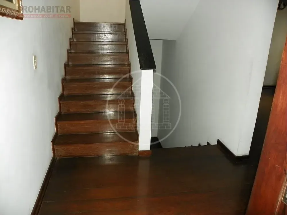 Sobrado, 6 quartos, 520 m² - Foto 11