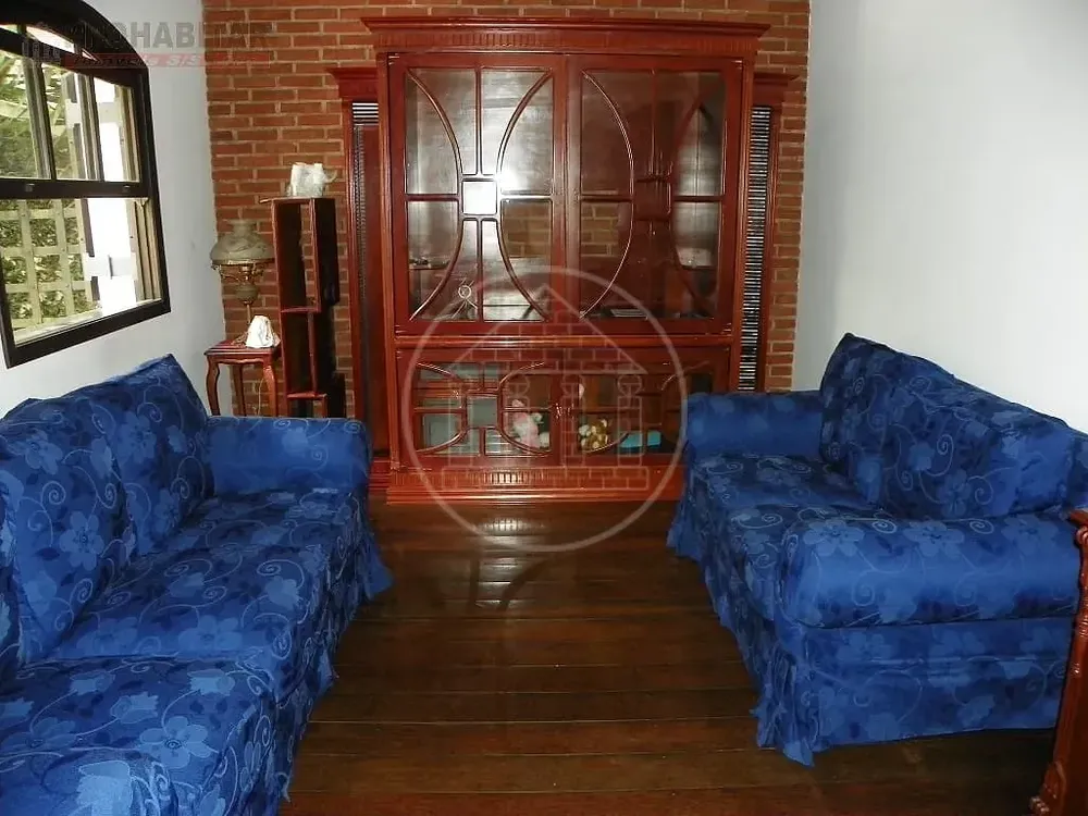 Sobrado, 6 quartos, 520 m² - Foto 2