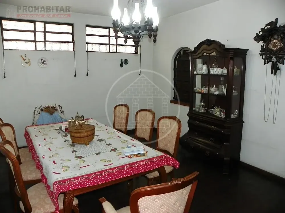 Sobrado, 6 quartos, 520 m² - Foto 10