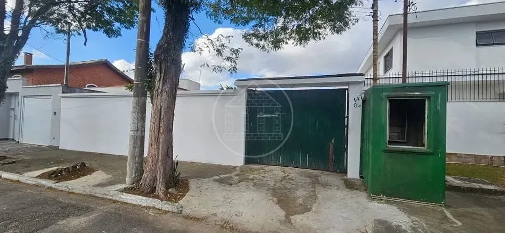 Terreno, 351 m² - Foto 1