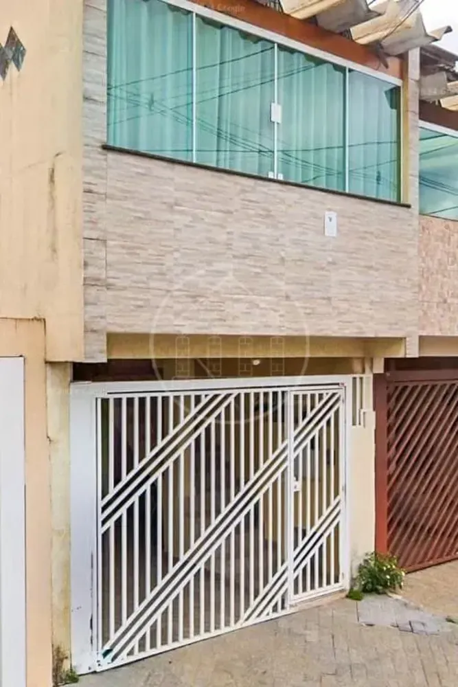 Casa, 2 quartos, 94 m² - Foto 1