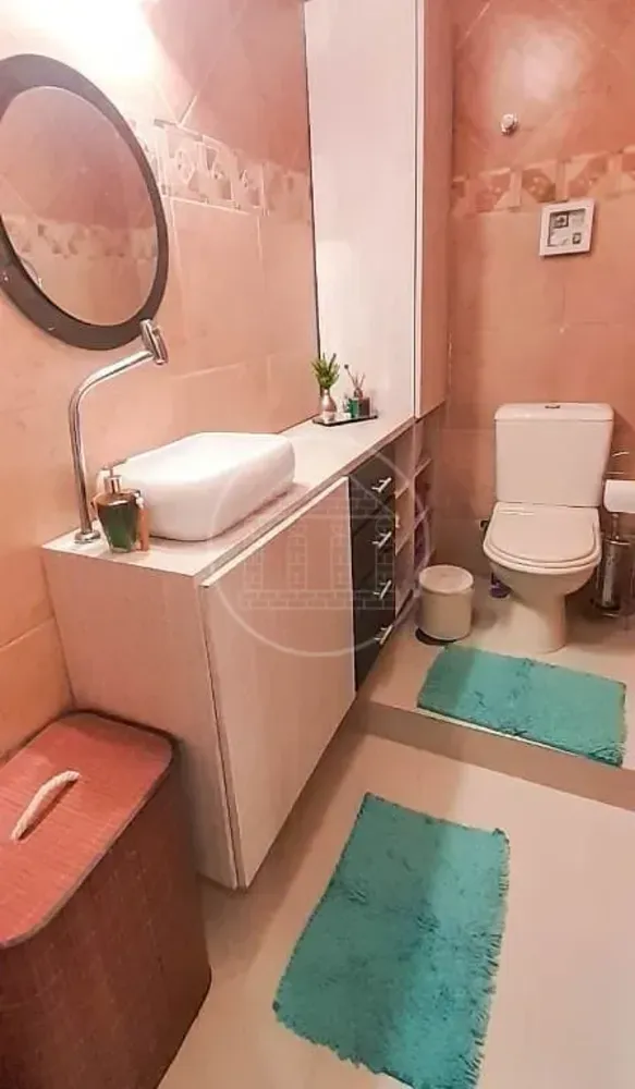 Casa, 2 quartos, 94 m² - Foto 12