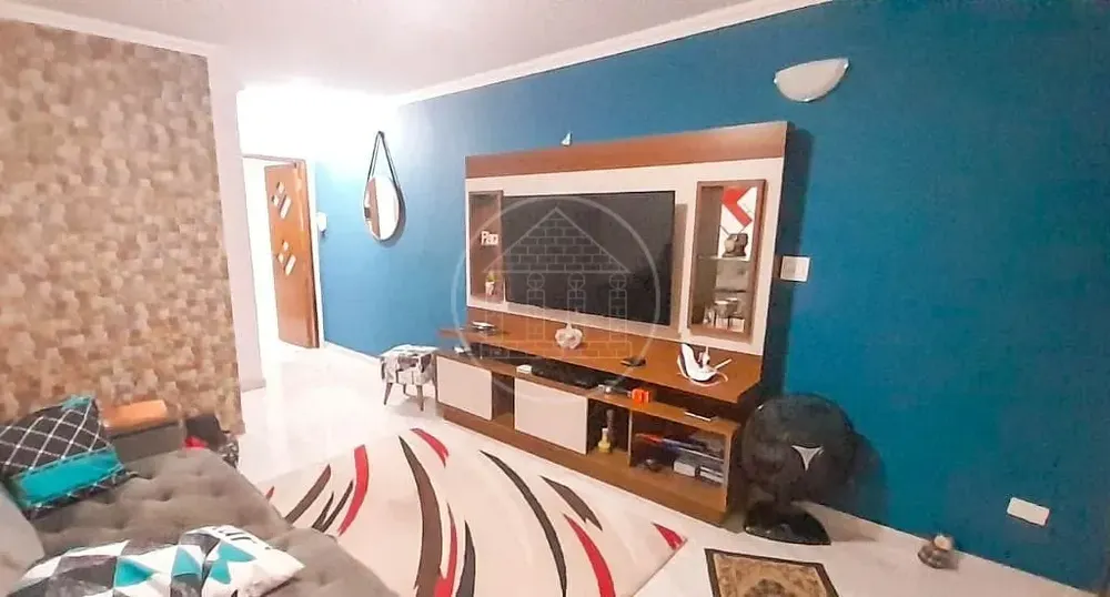 Casa, 2 quartos, 94 m² - Foto 6
