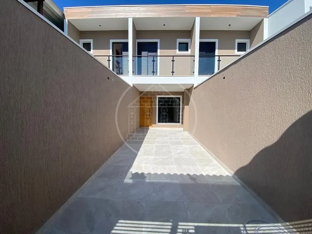 Casa, 3 quartos, 100 m² - Foto 2