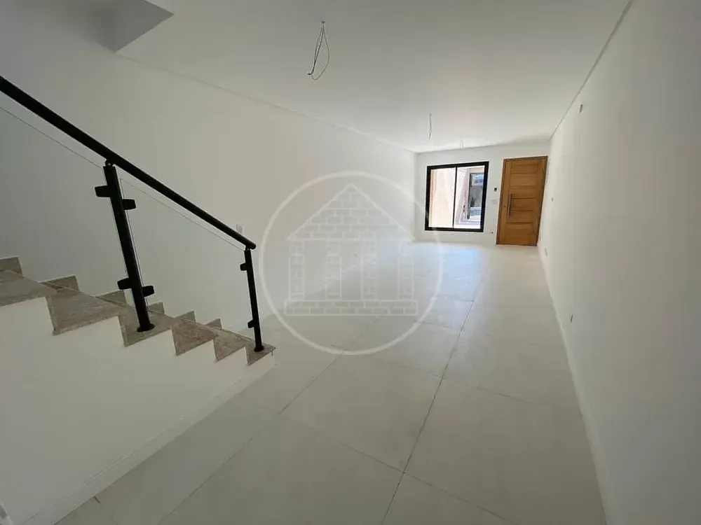 Casa, 3 quartos, 100 m² - Foto 6
