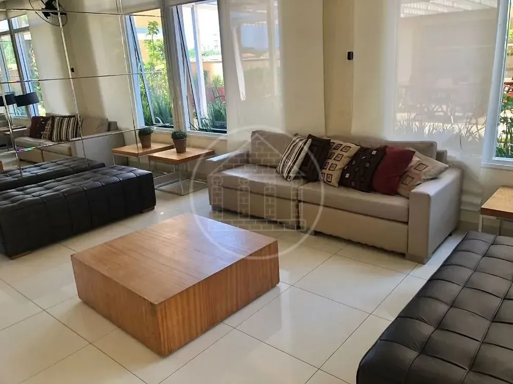 Apartamento, 3 quartos, 73 m² - Foto 9