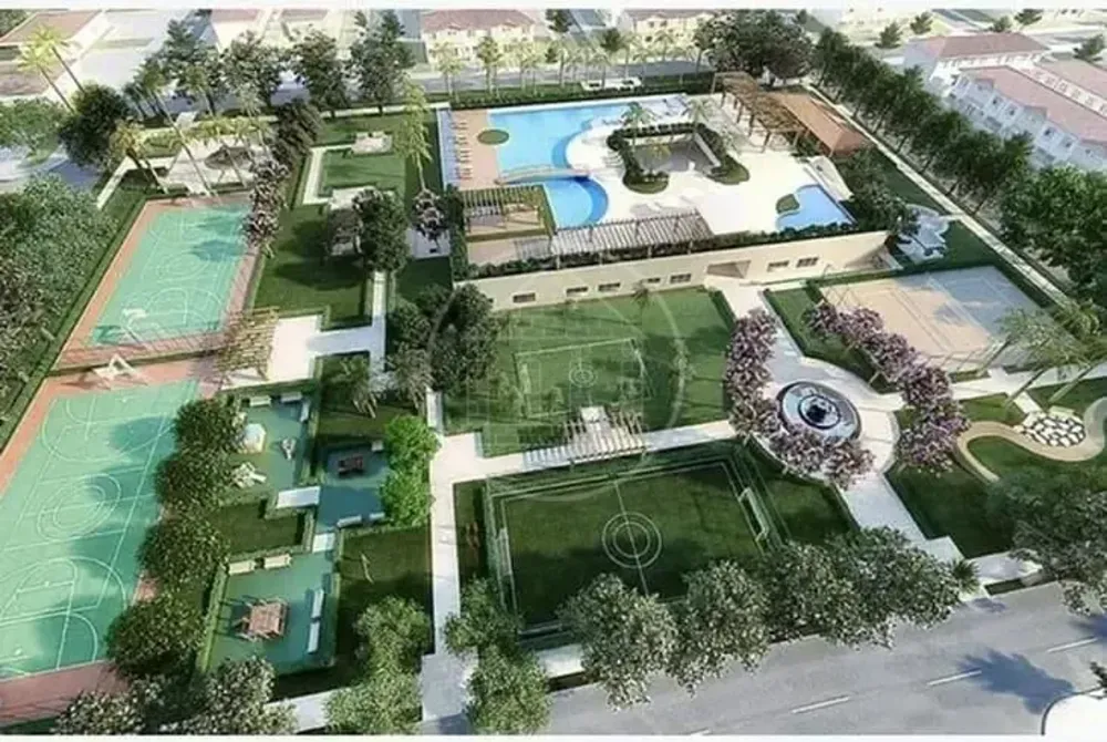Apartamento, 3 quartos, 73 m² - Foto 1