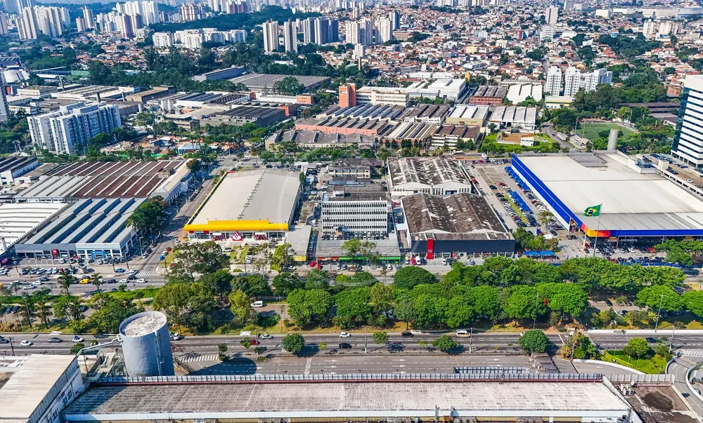 Prédio Inteiro, 7000 m² - Foto 7