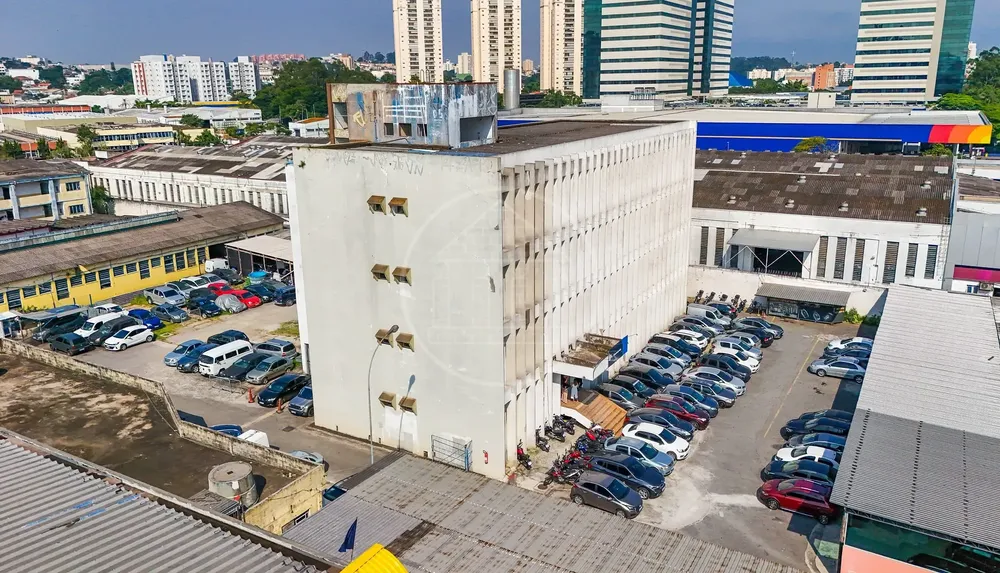 Prédio Inteiro, 7000 m² - Foto 16