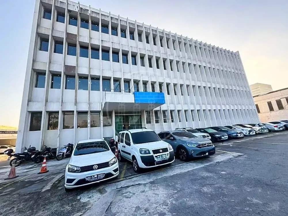 Prédio Inteiro, 7000 m² - Foto 3
