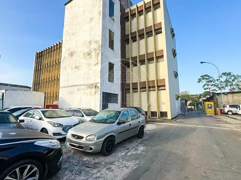 Prédio Inteiro, 7000 m² - Foto 15